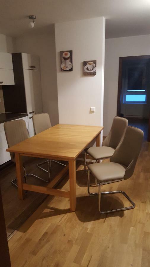 Apartments Zum Bayrisch Pub Weißenhorn Eksteriør bilde