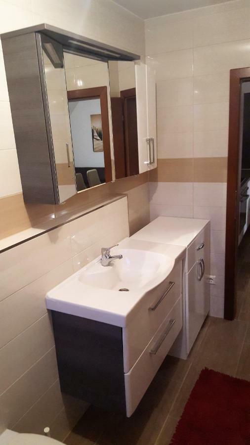 Apartments Zum Bayrisch Pub Weißenhorn Eksteriør bilde